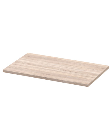 Arbeitsplatte Doros Leia Sonoma Eiche 160x60x2,8 (81359360)