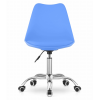 Drehstuhl ALBA Blau (10034911)