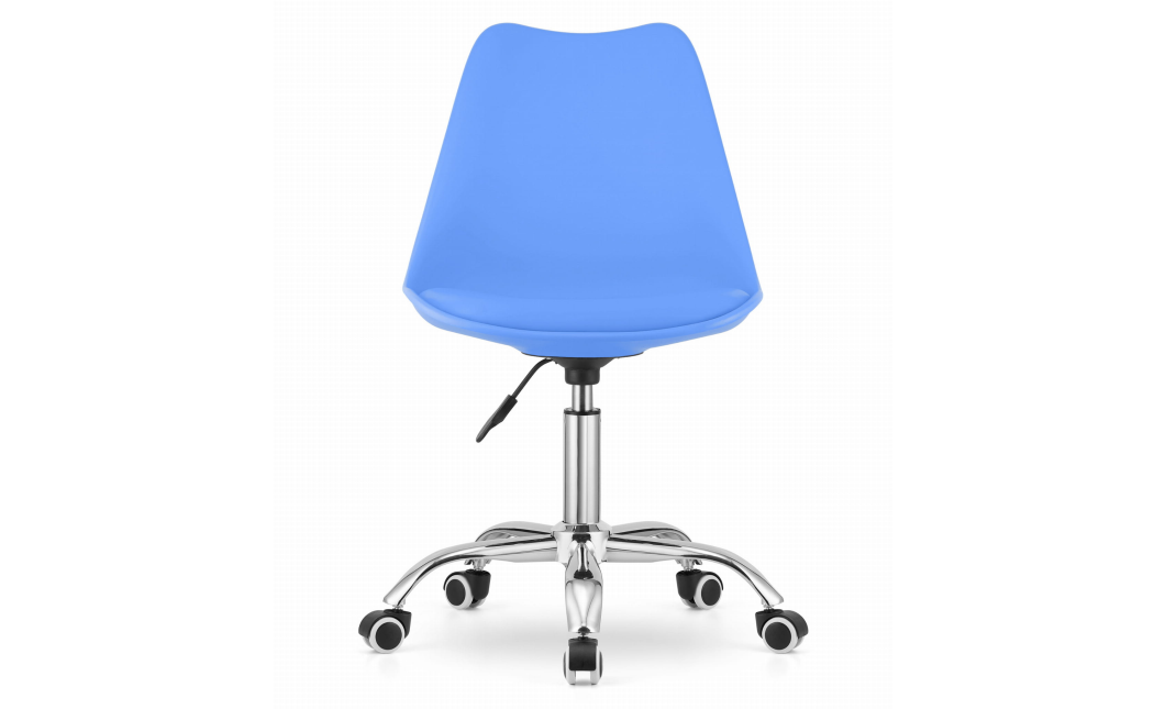 Drehstuhl ALBA Blau (10034911)