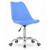 Drehstuhl ALBA Blau (10034911)