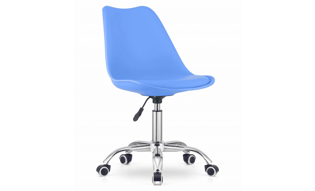 Drehstuhl ALBA Blau (10034911)