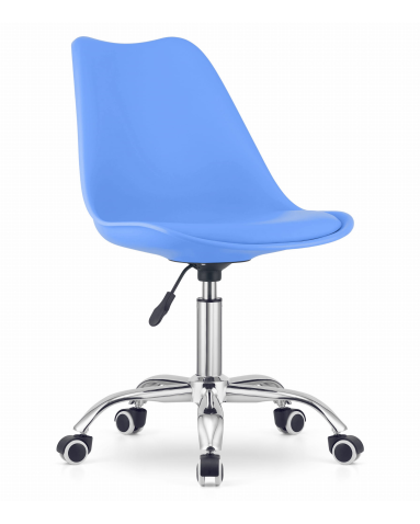 Drehstuhl ALBA Blau (10034911)