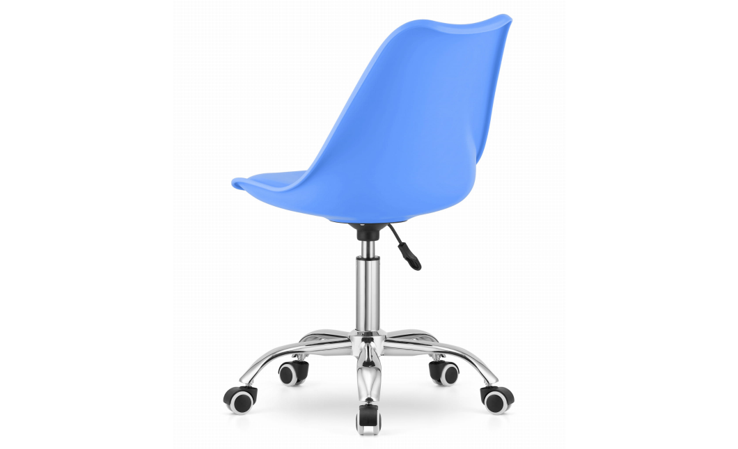 Drehstuhl ALBA Blau (10034911)