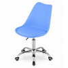 Drehstuhl ALBA Blau (10034911)