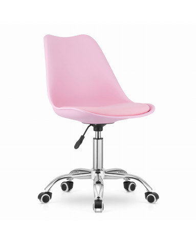 Drehstuhl ALBA Rosa (10034901)
