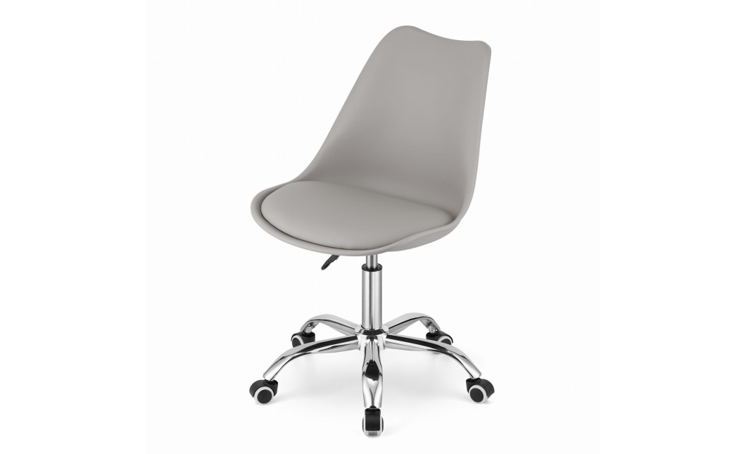 Drehstuhl ALBA Grau (10033331)
