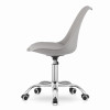 Drehstuhl ALBA Grau (10033331)