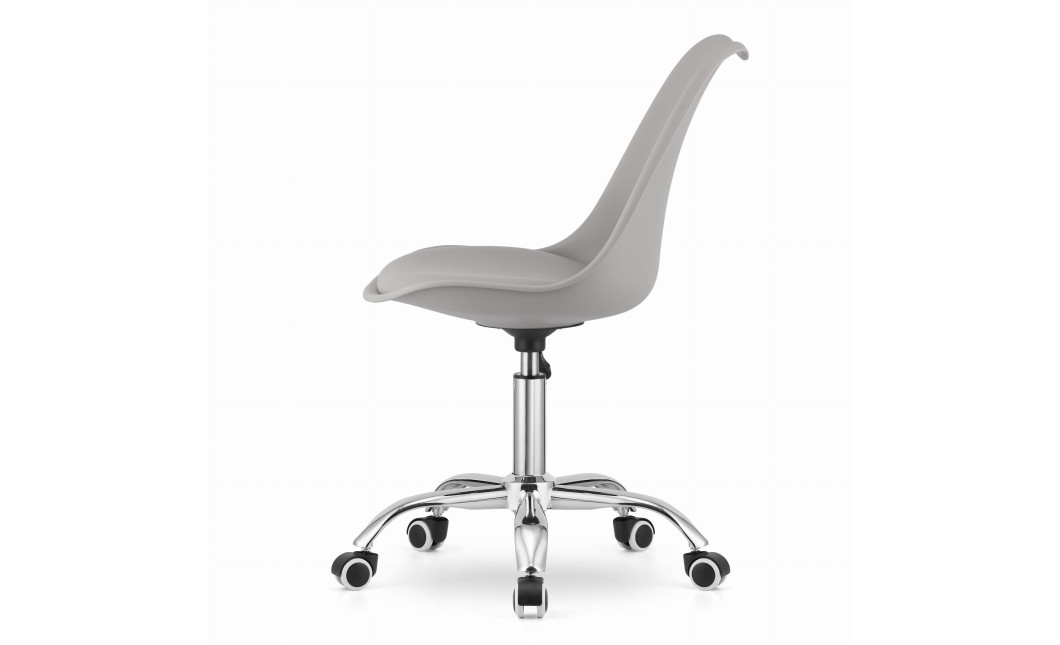 Drehstuhl ALBA Grau (10033331)