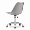 Drehstuhl ALBA Grau (10033331)