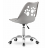 Drehstuhl PRINT Grau (10037421)