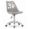 Drehstuhl PRINT Grau (10037421)