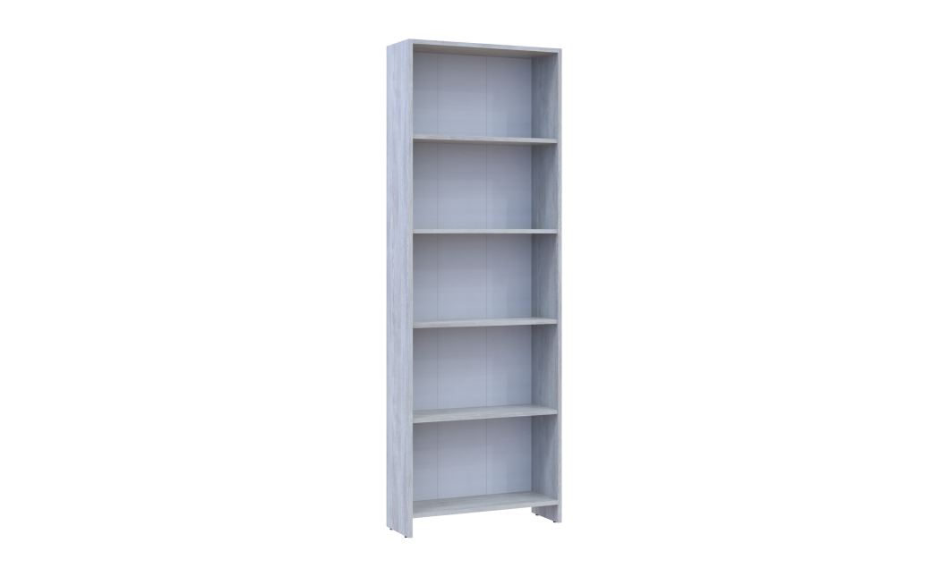 Regalsystem Doros Natti Luc 61x22x180 (41516193)