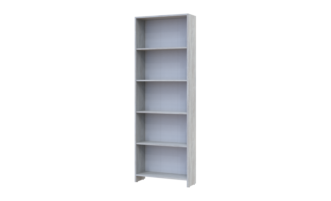 Regalsystem Doros Natti Luc 61x22x180 (41516193)