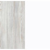 Kleiderschrank Doros Thorn Natti Kiefer/Weiß 3 Türen Böden 135x51,6x200 (44900508)