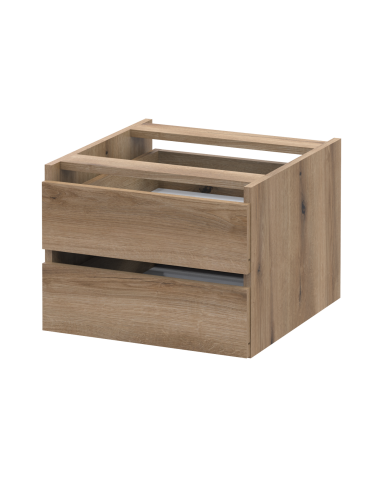 Schubladenblock für Kleiderschrank Doros G-Caiser Ewok Tölgy 44.8х42х33.6 (80738348)
