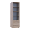 Säulenschrank Doros Gelar Sonoma Eiche 60x49,5x203,4 (41516131)