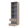 Säulenschrank Doros Gelar Sonoma Eiche 60x49,5x203,4 (41516131)