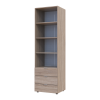 Säulenschrank Doros Gelar Sonoma Eiche 60x49,5x203,4 (41516131)