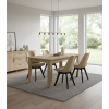 Tisch NP 120x80 Artisan Eiche (100155141)