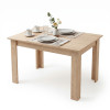 Tisch NP 120x80 Sonoma Eiche (100153861)