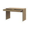 Schreibtisch Doros Dale Artisan Eiche mit 2 Schubladen 120x60x78 (41516239)