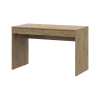 Schreibtisch Doros Dale Artisan Eiche mit 2 Schubladen 120x60x78 (41516239)