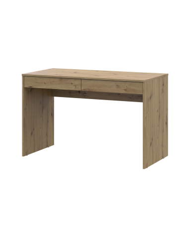 Schreibtisch Doros Dale Artisan Eiche mit 2 Schubladen 120x60x78 (41516239)