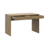 Schreibtisch Doros Dale Artisan Eiche mit 2 Schubladen 120x60x78 (41516239)