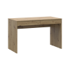 Schreibtisch Doros Dale Artisan Eiche mit 2 Schubladen 120x60x78 (41516239)