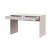 Schreibtisch Doros Dale Kaschmir mit 2 Schubladen 120x60x78 (41516237)