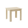 Tisch NP 80x80 Sonoma Eiche (100153841)