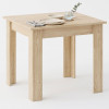 Tisch NP 80x80 Sonoma Eiche (100153841)
