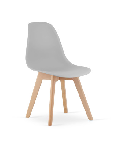 Stuhl KITO Grau (10036931)