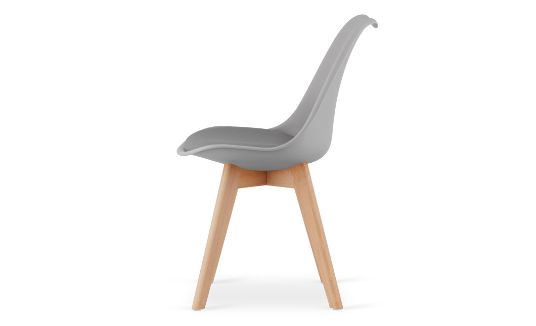 Stuhl MARK Grau (10033171)