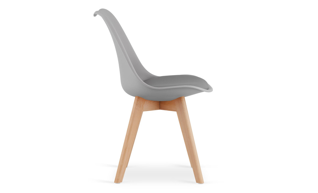 Stuhl MARK Grau (10033171)