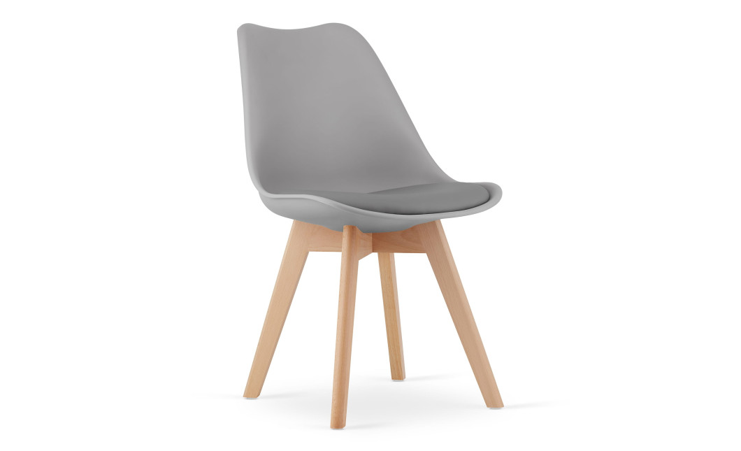 Stuhl MARK Grau (10033171)