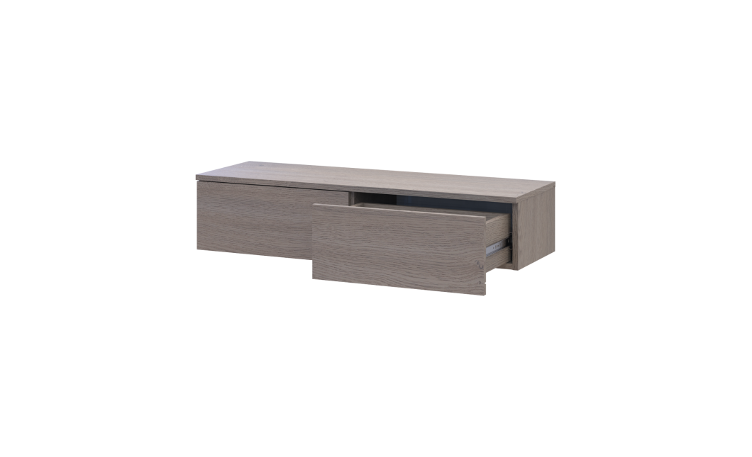 Schminktisch Doros Levia Cannolo 100x32x22 (41516195)