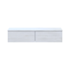Schminktisch Doros Levia Weißeiche 100x32x22 (41516115)