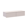 Schminktisch Doros Levia Kaschmir 100x32x22 (41516086)