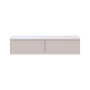 Schminktisch Doros Levia Kaschmir 100x32x22 (41516086)