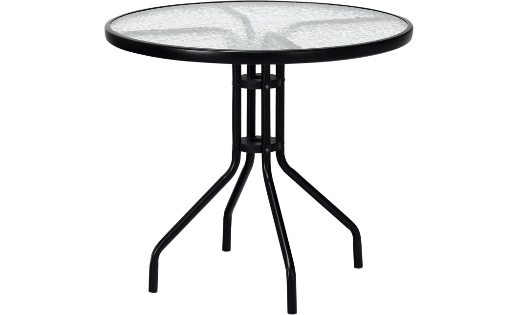 Gartentisch ISLAND rund 90 cm (10039971)