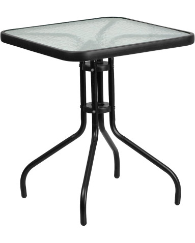 Gartentisch ISLAND quadratisch 60 cm (10039981)