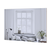 Spiegel Doros Dale 100x70x3 (41516201)