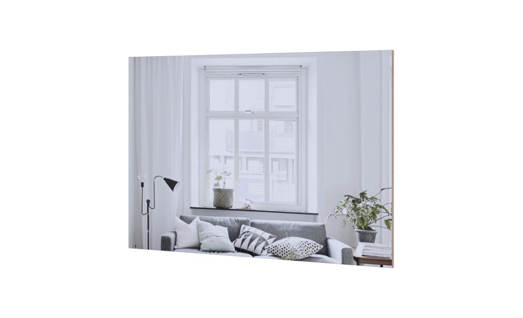 Spiegel Doros Dale 100x70x3 (41516201)